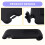 Car Sunshield Sunvisor Interior Sun Visor for   2019-2024 74320-02F50-B0 Left 5