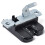 Boot Tailgate Trunk Lock  for   9N 9N3 2002 -2010 6Q6827505E 3B9827505C 1