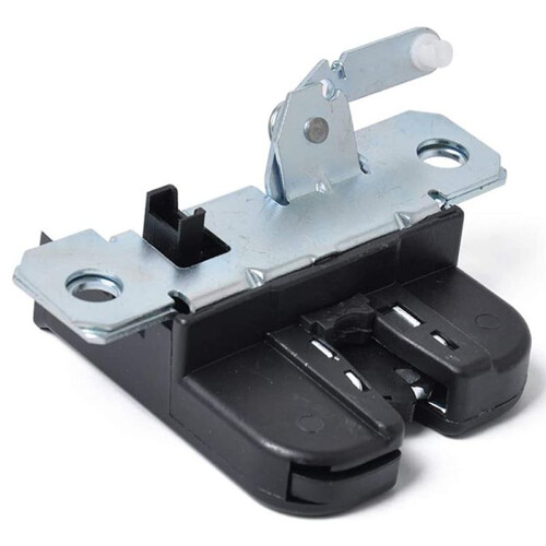 Boot Tailgate Trunk Lock  for   9N 9N3 2002 -2010 6Q6827505E 3B9827505C