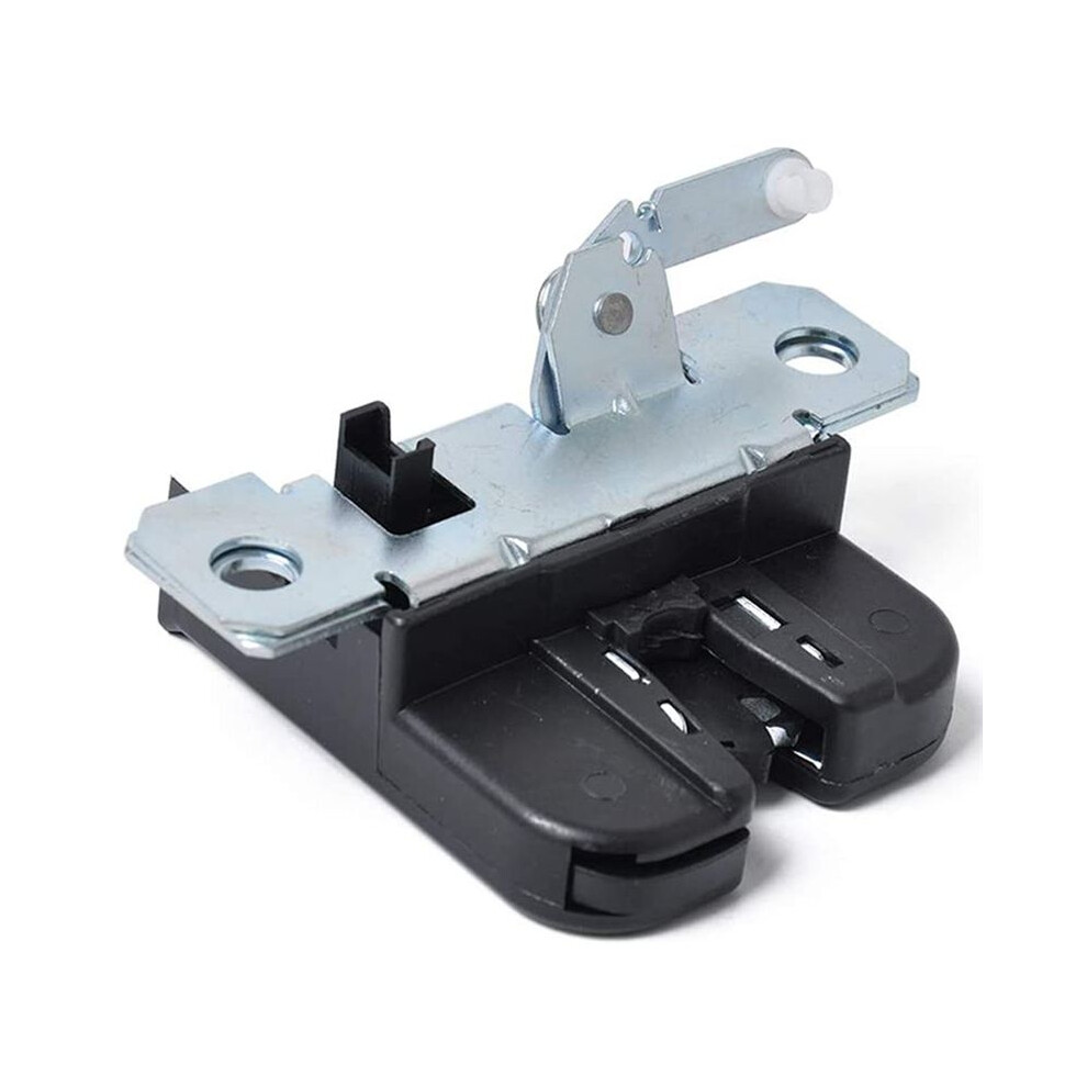 Boot Tailgate Trunk Lock For 9N 9N3 2002 -2010 6Q6827505e 3B9827505c 4711123718371