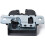 Boot Tailgate Trunk Lock  for   9N 9N3 2002 -2010 6Q6827505E 3B9827505C 2