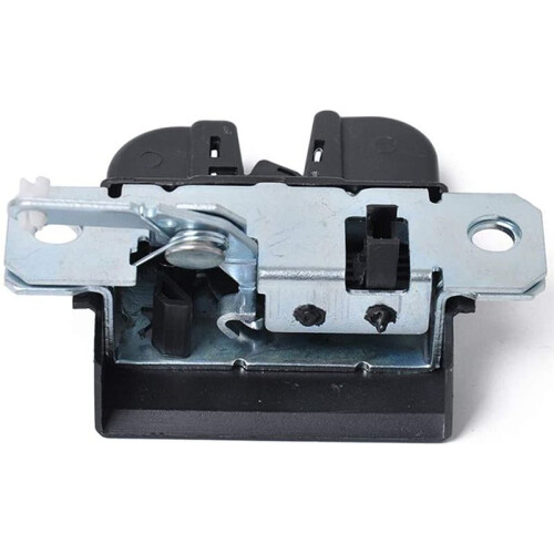 Boot Tailgate Trunk Lock  for   9N 9N3 2002 -2010 6Q6827505E 3B9827505C 1
