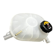 Depósito de Refrigerante para Motor de Automóvil 25430-F2400 (25430F2400) para   2017-2020 y para  Forte