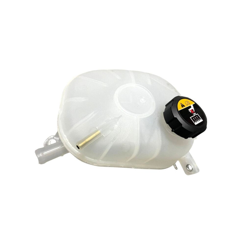 25430-F2400 Car Engine Coolant Overflow Bottle Reservoir Tank 25430F2400 For 2017-2020 For Forte Light 6033556416333