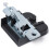 Boot Tailgate Trunk Lock  for   9N 9N3 2002 -2010 6Q6827505E 3B9827505C 7