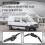 2D0953503 Car Combination  for    Sprinter 2500 3500 Van V-Class Vito 1995-2006 LHD 6
