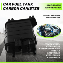 Autobrandstofdampkoolstoffilter K2GZ-9D653-B K2GZ9D653A voor 2L voor MKX 2019 Tankkoolstoffilter