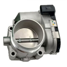 06B133062M Auto-Drosselklappengehäuse für   A4 Quattro für  Superb  Exeo 1999-2010