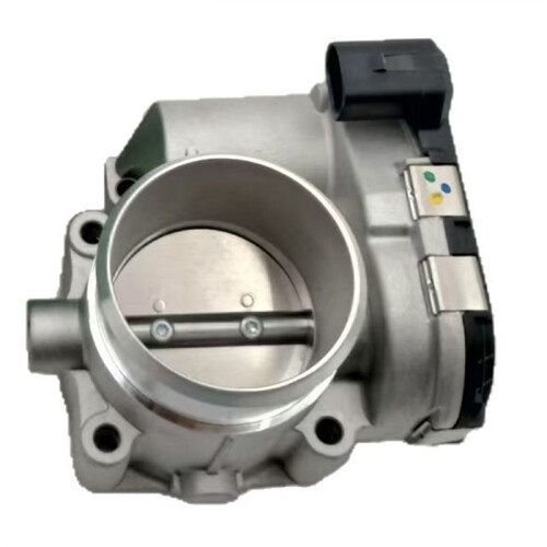 06B133062M Corpo Farfallato per   A4 Quattro per  Superb  Exeo 1999-2010