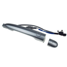 Car Outside Exterior Door Handle for Koleos 09-18 80646-JY01A 80640-JY01A 80640-JY01B 80647-JY01A Front Left