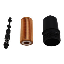 Oil Filter Housing Kit for Q5 A4 A6 06L115678Q 06L115401J 06L115562B