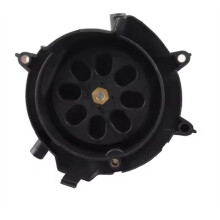 Motorcycle Cooling Parts Water Pump Cover Assembly for Speedfight JetForce50 Scooter Engine Parts Water Pump