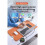 USB 2.0 Hub Multi Splitter Adapter 5Gbps High Speed USB Splitter Power Adapter Multiple Expander for PC Laptop, 7 6
