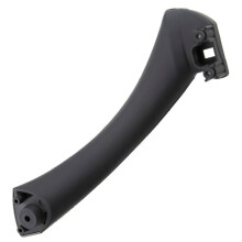 Left Side Inner Door Handle Handle Pull Trim Cover 51417230849 51419150335 for 3 Series 318 320 325 330 335 E90 E91