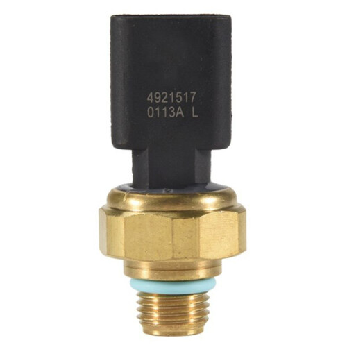 2 STUKS 4921517 Auto Motor Oliedruk Transmitter Sensor voor  ISX ISM ISX11.9 ISX15 Auto Accessoires 2