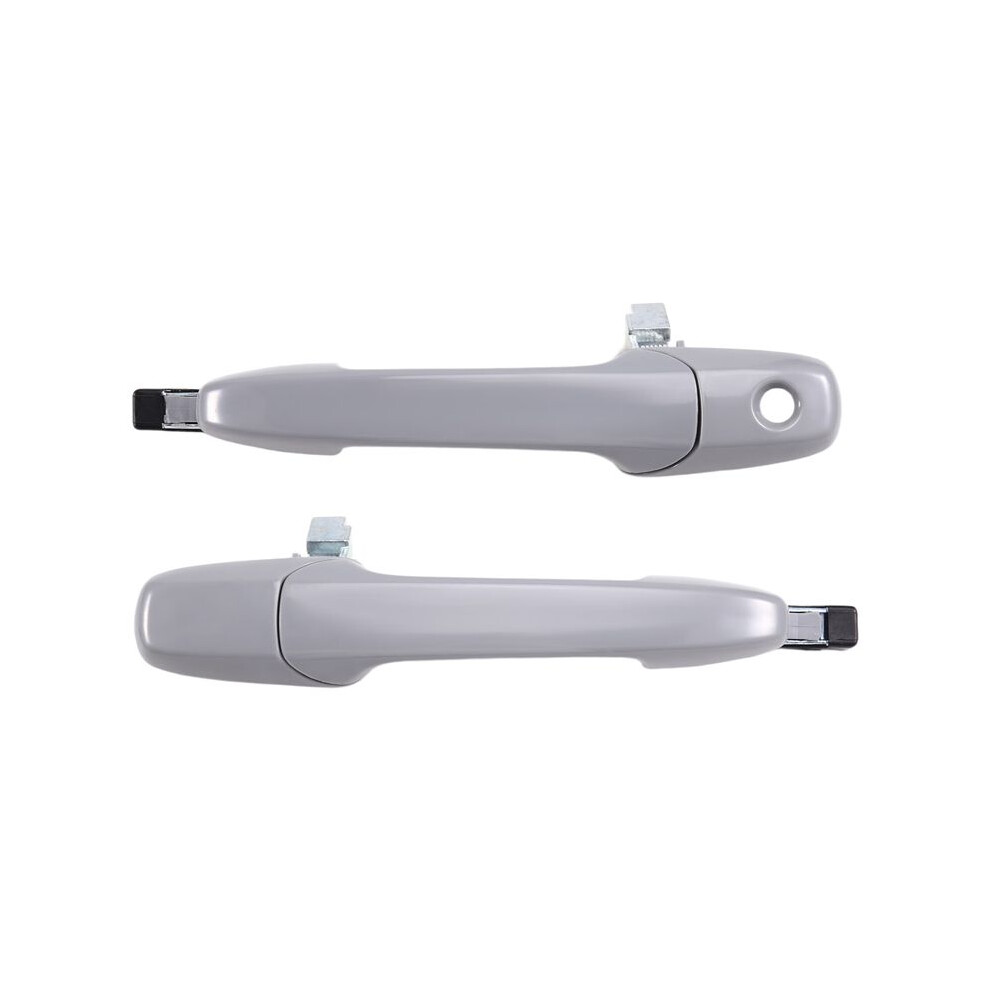 Car External Door Handle Door Handle Gj6a-58-410A Gj6a-59-410A For 6 Gg 2002-2008 Cx7 2007-2009 Rx8 2003-2009 6032281055145