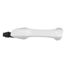 5G0837205Q Manijas Exteriores de Puerta Delantera Izquierda para , para Q3, para Superb, para Leon, Color