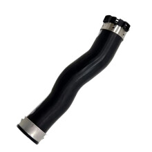11617802753 Engines Coolant Incooler Hose for  E46 E82 E88 E90 E91 E92 E93 X1 320D Turbo Charge Air Intake Hose