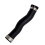 11617802753 Engines Coolant Incooler Hose for  E46 E82 E88 E90 E91 E92 E93 X1 320D Turbo Charge Air Intake Hose 1