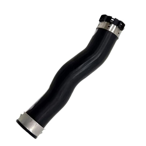 11617802753 Engines Coolant Incooler Hose for  E46 E82 E88 E90 E91 E92 E93 X1 320D Turbo Charge Air Intake Hose