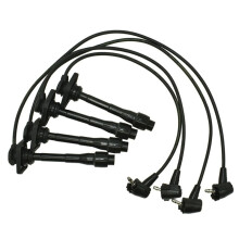 Ignition Cable Wire Set 90919-22395 9091922395 90919 22395 Fits for Caldina Cynos Sprinter