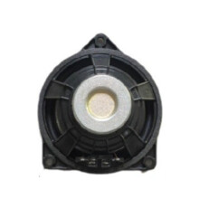 Alto-Falante Central Preto de 4 Polegadas para F10 F11 G20 G30 F30 F34 F48 F25 F15 F16 G01 G05 E60 E90 E81 E84 65139279632