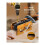 Self Centering Doweling Jig, for Straight Holes, Adjustable Width Woodworking Locator Set with 6 Drill Guide Bushings 2