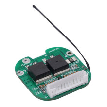 10S 36V BMS 15A Diferentes Puertos IC Integrado para BateríA Scooter 18650