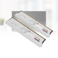 DDR4 3600MHz 16GB RAM Kit CL18 XMP