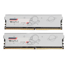 DDR4 3600MHz 16GB Gaming RAM XMP Kit