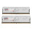 DDR4 3600MHz 16GB Gaming RAM XMP Kit 1