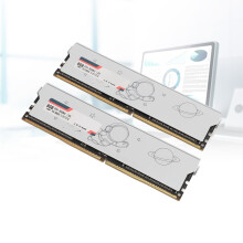 DDR4 3600MHz 16GB Gaming RAM XMP Kit