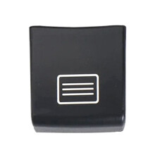 For   A B CLA GLA W156 W176 W246 W117 Car Sunroof Window  Button Cover Indoor Ceiling Light