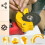 Drill Bit Sharpener, Angle Grinder Drill Bit Sharpener for All Bits, Drill Bit Grinding Attachment, Drill Bit Sharpening 3