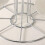 Cup Drying Rack with 8 Hooks Drainer Mug Tree Mug Organizer for Home Desktop 5