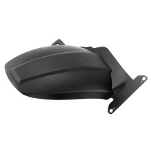 Motorcycle Mudflap Mudguard Rear Extender Fenders Modified Rear Fenders Accessories for HondaNC700S NC700X NC750S NC750X