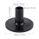 6 Pcs Plastic Cymbal Sleeves Long Cymbal Sleeves for Drum Kits Performance Accessory 4