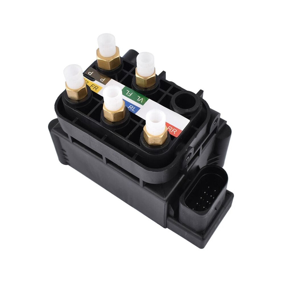 Air Suspension Solenoid Valve Air Distribution Valve For W205 W217 C180 C200 C220 C250 C300 A0993200058 6034227964702