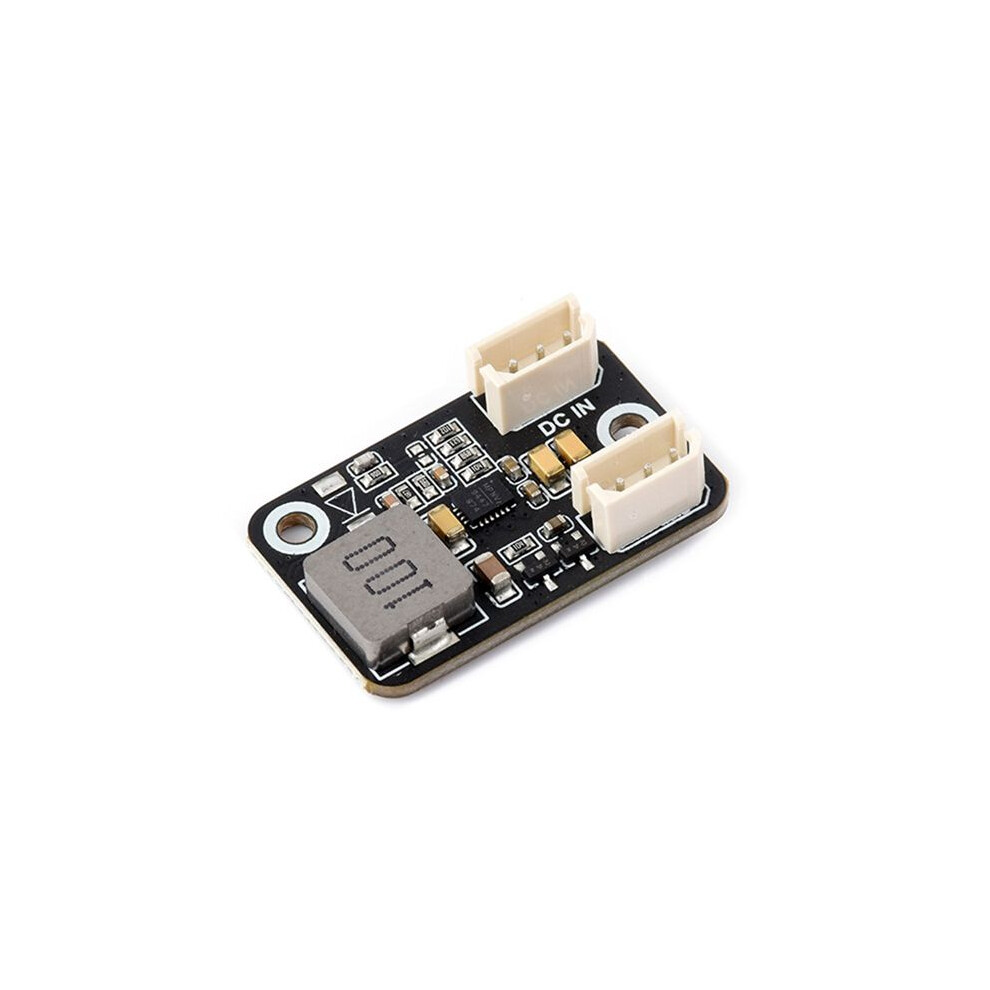 Waveshare Bus Servo Buck Module Designed For Bus Servo 7.2V Buck Regulator Portable Module 4712660524890