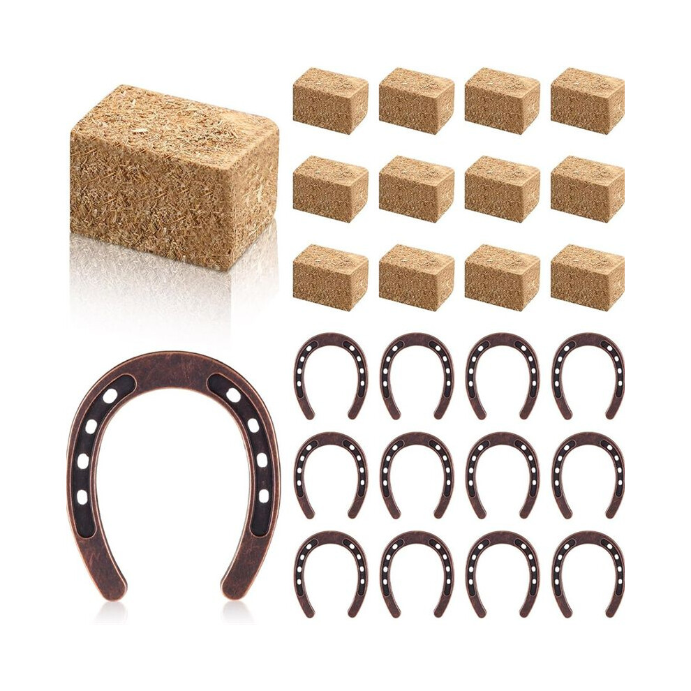 Western Theme Party Decorations Cowboy Centerpieces For Tables With Horseshoes Favor For Table Horse Rodeo Party 6032770359372