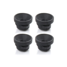 A2721410487 Amortisseurs de Bonde de Tampon de Moteur pour M272/273 Joint de Bloc Tampon Manchon de Pilier