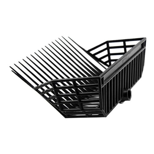 Manure Fork Replacement , Pitchfork , Horse Manure Rake, for Picking  Manure, Stable Waste Removal 2