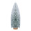 Snowflake Christmas Tree  Christmas Tree Ornaments Desktop Decorations Small Christmas Items 25cm 2