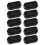 10Pcs 3D Printer Filament Filter Cleaner Dust and Static Removal Tool Essential Accessory to Protect 3D Printers 1