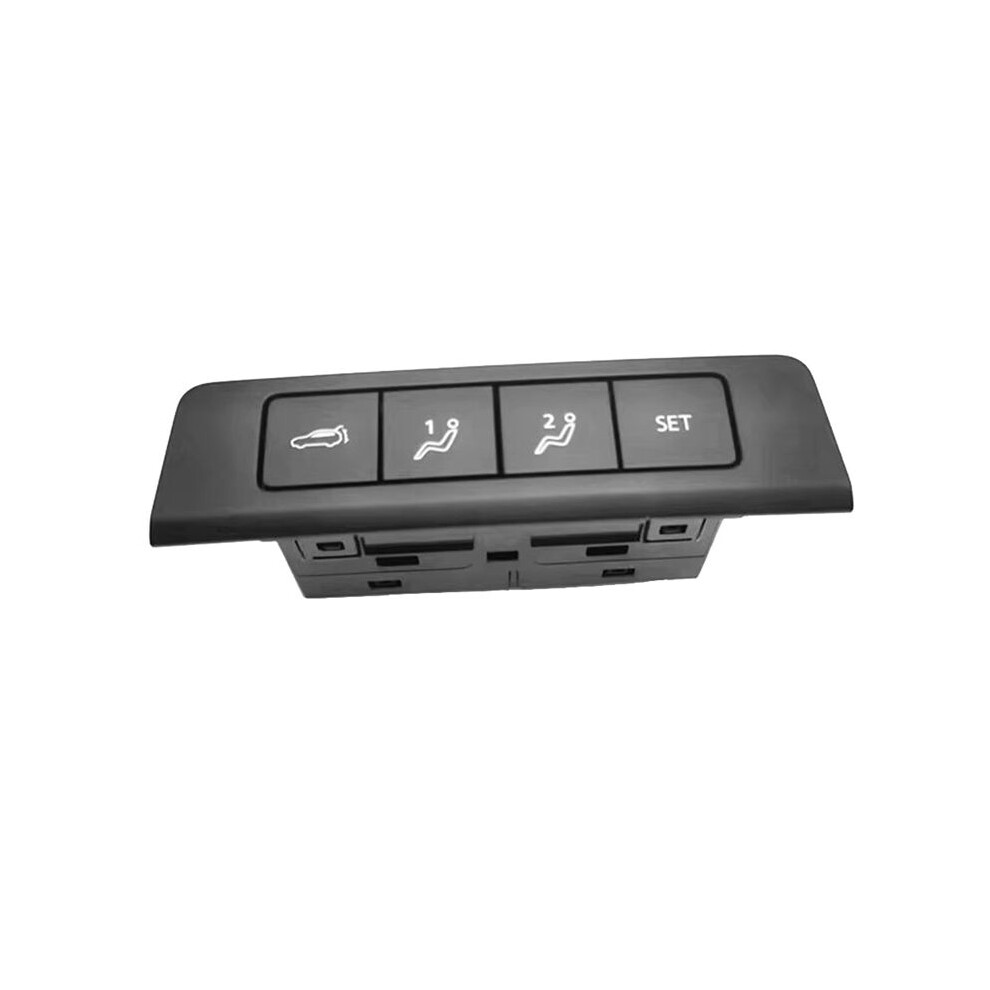 Car Inside Trunk Button Dhb6-66-180 For 3 Axela Cx-30 2020-2021 Cx-50 Tailgate Lock Release 6033826275325