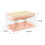 Multifunctional Foam Soap Box Foam Storage Box Roller Foam Soapdish Hands-Free Laundry Tool 2