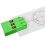 Three Way Parallel Lasers Light Source Set for Students and Educators 10x6cm Physics Optical Experiment Equipment 4