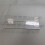 Kitchen Storage Rack Grater Blade Storage Rack Vegetable Cutter Blade Storage Stand Knife Tray Desktop Storage Bracket 7