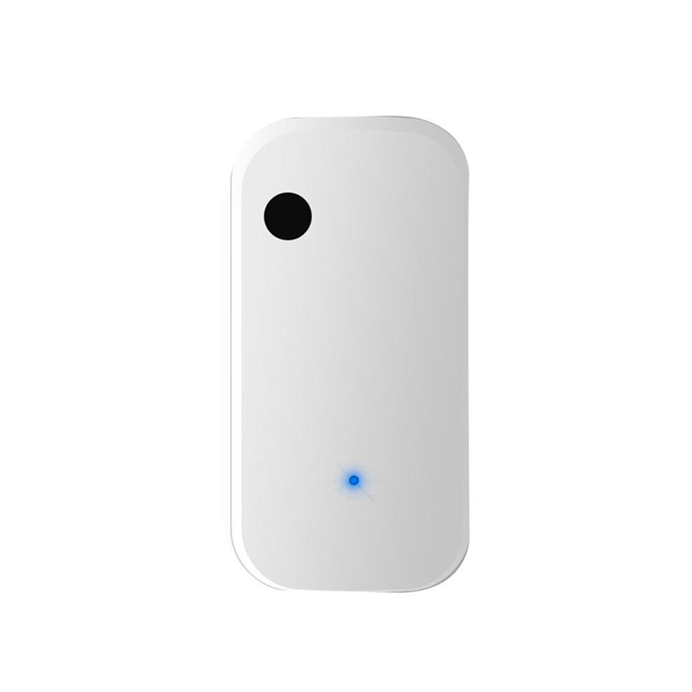 Tuya Wifi Sensor Home Illumination Sensor App Linkage Control Brightness Detector Illumination Automation Light 4714047190391