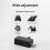 5W 5V Fan Speed Controller Induction Speed Controller with  Protection USB Interface Laptop Cell Phone Cooling 6